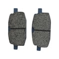 thumbnail image 2 of Balatas Delantero Set YH Bws 100 (05-14) IT Ws 150 (08-19) JAPAN, 2 of 2