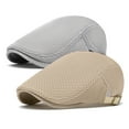 thumbnail interactive-video image 1 of I Love Tacos Trucker Hat Unisex Adult Hats Adjustable Cap For Men And 1 of 11