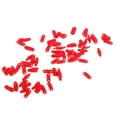 thumbnail image 5 of 100pcs Badminton Racket Racquet String Grommets Restring, 5 of 5
