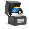 thumbnail image 2 of Pokémon Die-Cast Moon Ball Replica, 2 of 6