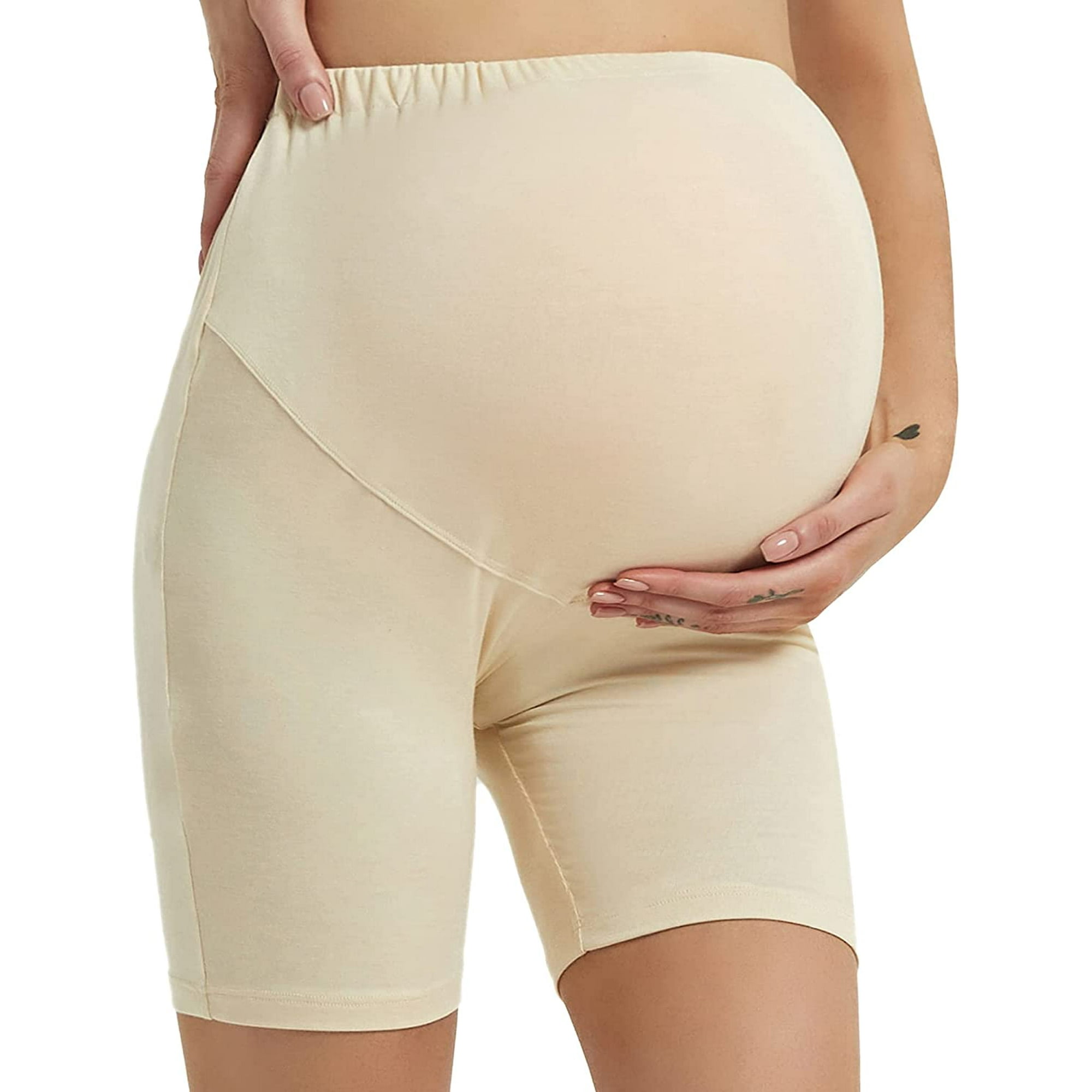 pregnancy shorts under dress Cheap Sale - OFF 63%