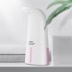 thumbnail image 5 of Dispensador de jabón impermeable IPX4 de 250 ml, dispositivo automático de lavado de manos con espuma, baño, cocina Inevent HA5036-00B, 5 of 6