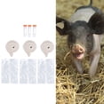 thumbnail image 3 of Outil de Détection de la Peste Porcine, Forte Praticabilité, Sûr à Utiliser, Kit de Détection de la Peste Porcine en Matériau Doux, 3 of 8