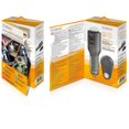 thumbnail image 4 of Technaxx TX-100 Mobile and Car Alarm with Charging Function - Black, 4 of 8