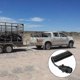 thumbnail image 5 of 7-13 Pin Trailer Plug Socket Extension Cable for Car Trailer Accessories, 12V Connector with Plug Socket Adapter, 5 of 5