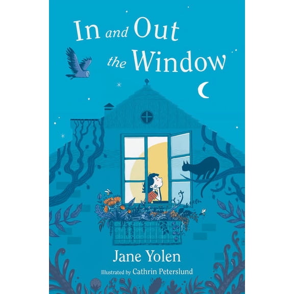 In and Out the Window, (Paperback)
