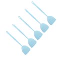 thumbnail image 4 of Plastic Fly Swatter with Extended Handle Net Surface Household Fly Swatter, 4 of 8