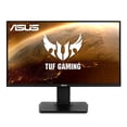 thumbnail image 1 of ASUS TUF Gaming VG289Q Monitor para juegos de 28 pulgadas 4K (3840 x 2160) IPS FreeSync Eye Care DisplayPort Dual HDMI HDR 10, NEGRO, 1 of 5