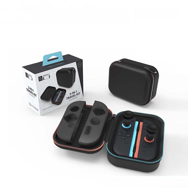 Nintendo Switch Starter Bundle - Walmart.com