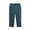 Navy, variant on Boys Suit Pants, Solid Color Straight Leg Dress Pants for Kids, Formal Trousers for School Wedding and Special Occasions, Age 6 Months to 14 Years Beige 100