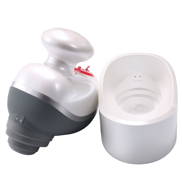 Masajeador Corporal Zeta Sport Waterproof IPX5 e Inalámbrico