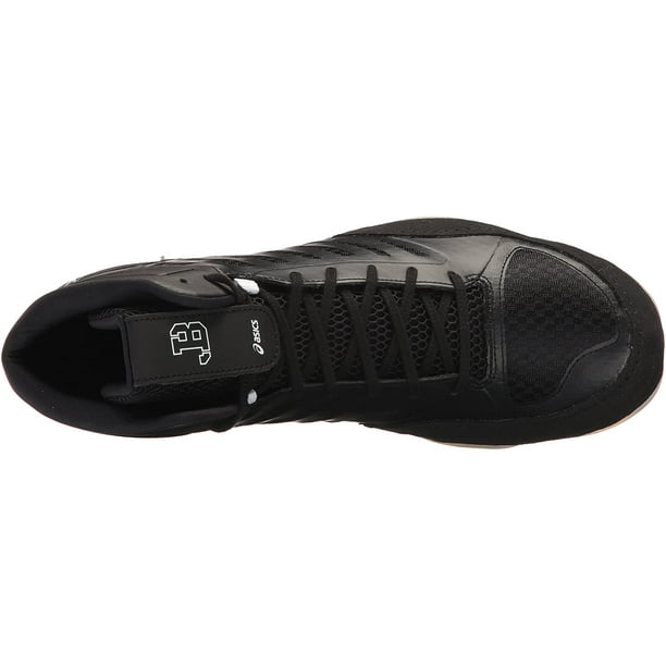 Jb 3 shop wrestling shoes