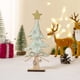 thumbnail image 3 of Christmas Decorations DIY Christmas Wooden Decorations, Christmas Tree Bar Window Display Christmas Gifts, 3 of 3