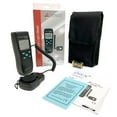 thumbnail image 2 of LUX LED Light Meter LM-50KL, 2 of 2