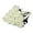 White, variant on 10pcs White Rose Artificial Flower,Artificial Rose Silk Flower 50cm Fake Rose Blossom Bridal Bouquet for Home Wedding Decor (White)