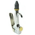 thumbnail image 2 of Interstate Pneumatics B302-D 1/4" FTP Std Thumb Lever Blow Gun with Rubber Tip, 2 of 5