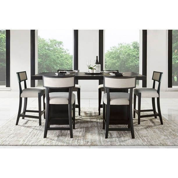 Piece Sam's Club Kitchen Table Anderson 7-Piece Counter