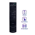 thumbnail image 3 of Remote Control -V504A Video DVD Combo Player SLVD100 SLVD281P SLVD380P YSP4000BL -D271P -D300P, 3 of 5
