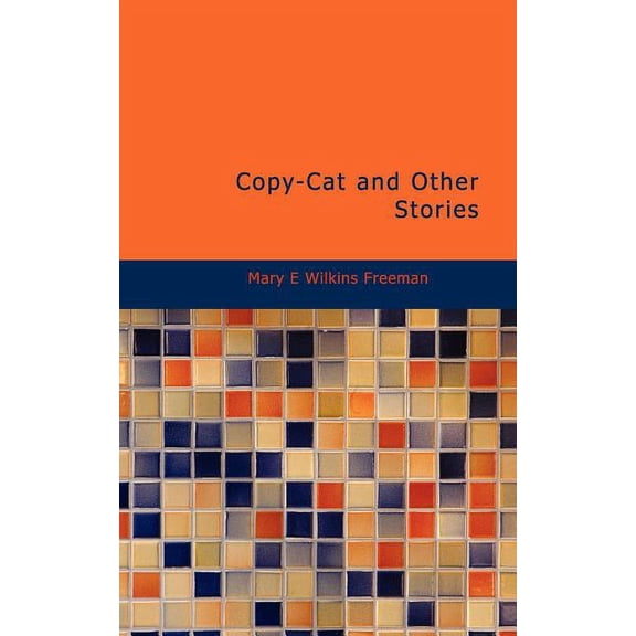 Copy-Cat and Other Stories (Paperback)