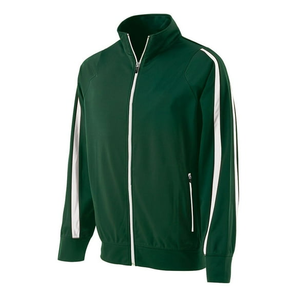 Holloway 229142 Determination Jacket
