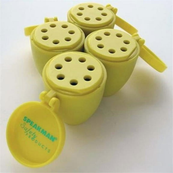 Speakman  SE-6000 Spray Heads for Heat Traced - 4 Piece