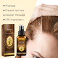 thumbnail image 3 of Spray de biotina para el cabello para hombre y mujer, 30ml, reparación de daños, restauración de aceite, reparación del cuero cabelludo, suero en aerosol, cuidado del cabello grueso, nuevo, 3 of 5