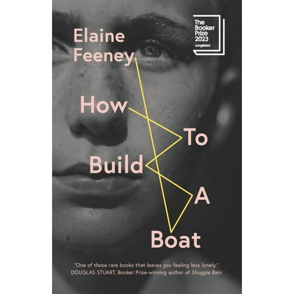 How to Build a Boat, (Paperback)