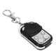 thumbnail image 1 of Mando a distancia con alarma inalámbrica de clonación universal para puerta de garaje de coche, 433 MHz, 1 of 14