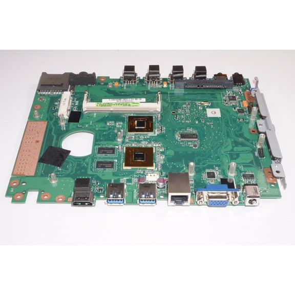 60-PE2HMB2001-A21 Asus D2550 Intel Motherboard EB1033 Eeebox Pc