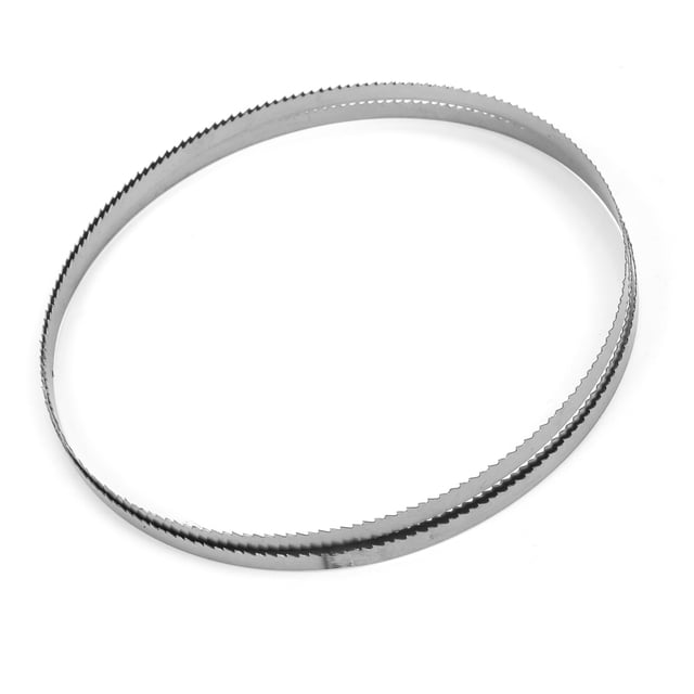 Band Saw Blade,1400 Band Saw Blade Cutting Bend Saw Blade Machine Bandsaw Blade Solid Performance