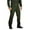 Army Green, variant on Men's Slim-Fit Tactical Work Pants with Multi-Pocket Design for Outdoor Training, Sports, and Casual Adventures (Durable & Functional),Army Green 3XL