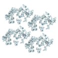 thumbnail image 1 of 200Pzs Tornillos de Placa Base Caja de Computadora Corto Cabeza Quadrex, 1 of 5