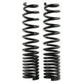 thumbnail image 5 of Fits 2021-2024 Ford Bronco ARB Coil Spring 3204 Light Load; 2-1/4 Inch Lift; Powder Coated; Black; Set Of 2, 5 of 5