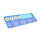 thumbnail image 4 of Caja flotante para aparejos de pesca, caja de almacenamiento para aparejos, caja para línea de carretes, 4 of 9