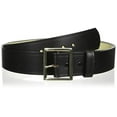 thumbnail image 1 of Rothco 1 3/4''Bonded Leather Garrison Belt, Brass, 30, 1 of 2