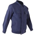 thumbnail image 4 of FLAMEEN Sun‑Protcetive Coat, Lightweight Summer Outdoor Cooling Fan Jacket For Electricity For Construction For Power Generation For Steel, 4 of 8