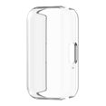 thumbnail image 2 of Joernso Smart Watch Screen Protector Scratch-proof Impact Resistant Easy to Install Ultralight Protective TPU Watch Shell for SamsungGalaxy Fit 3, 2 of 8