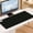 Black-Free Size, variant on FHBVT Winter Heating Mat, Electric Desk Mouse Pad with Temperature Control, Soft Comfortable Surface for Office and Dorm Use, Perfect for Working, Studying, and Winter Comfort