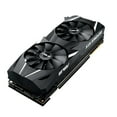thumbnail image 4 of ASUS GeForce RTX 2080 Ti&nbsp;Dual Fan&nbsp;Graphics Card, Black, 4 of 4