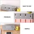 thumbnail image 3 of Nestingho 1Ud Caja Organizador De Cables Plástica Con Premium Para Oficina Y Hogar, 3 of 5