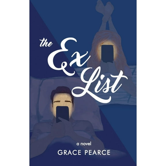 The Ex List, (Paperback)