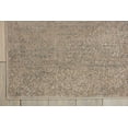 thumbnail image 4 of Nourison Maxell Floral Beige 3'10" x 5'10" Area Rug, (4x6), 4 of 5