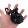 thumbnail image 5 of OFFIGAM 4Ud Con Ventosa Para Uso En Carpas De Y Exterior Con Portátil Negro, 5 of 5