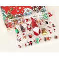 thumbnail image 4 of Compte à Rebours de Noël 24 Jours Pendentif Boîte Aveugle à Collectionner, 4 of 5