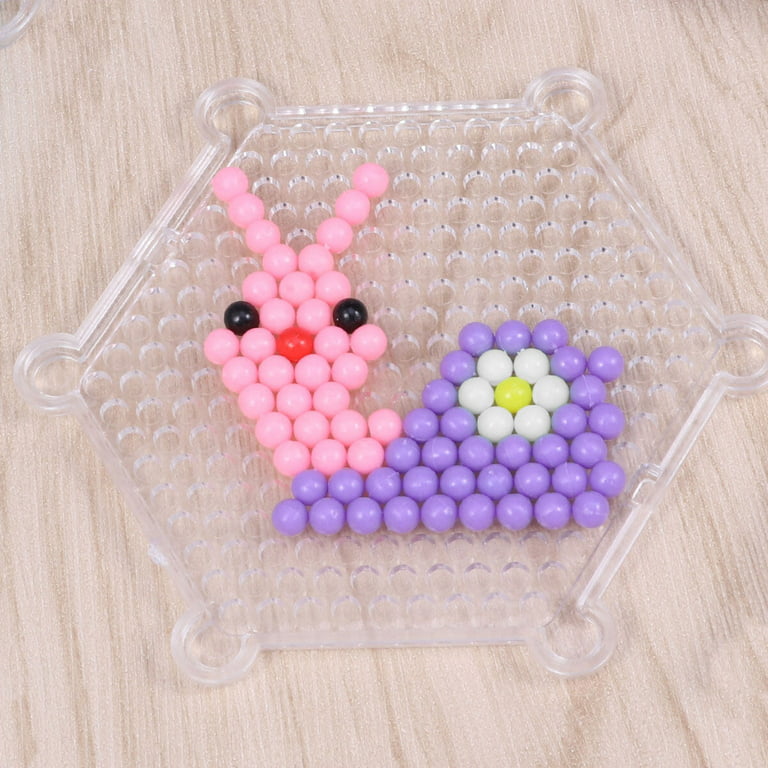 DIY Water Mist Toy Bead Kit - 1000 Fuse Beads & Accessories - BloomsShop