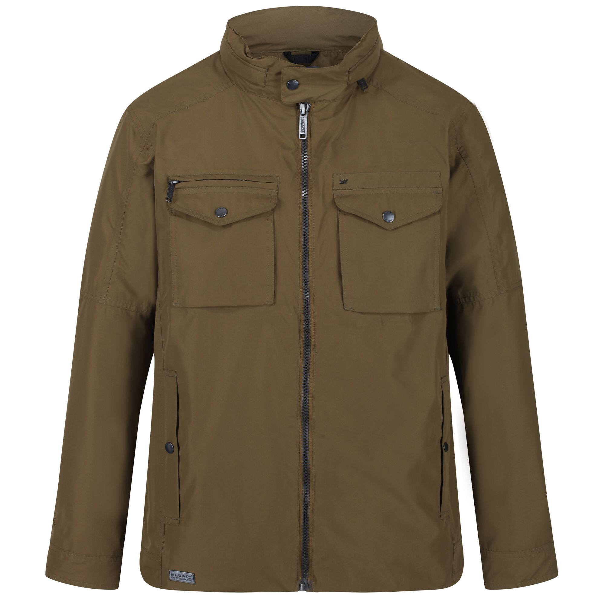 Regatta Mens Haldor Waterproof Jacket 