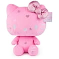 thumbnail image 2 of GUND Sanrio Hello Kitty 50th Anniversary Plush, Special Edition Stuffed Animal for Ages 1 and Up, Pink, 12”, 2 of 8