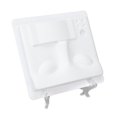 thumbnail image 1 of 10pcs Professional 3 in 1 Eyelash Extension Training Board Holder Set Eyelash Extension Training Tool, 1 of 5