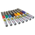 Crayola Dry Erase Marker, Assorted, NonToxic
