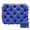 Dark Blue, variant on BreezCamp Inflatable Seat Cushion – Ultimate Portable Comfort for Outdoor&Camping, Office & Mobility- Non-Slip Base